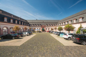 Schlosshotel Weilburg